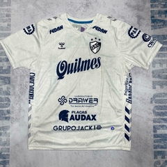 Camiseta Quilmes 2023 Titular