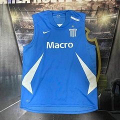 Musculosa Racing 2007