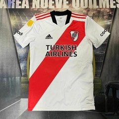 Camiseta River 2021 titular #21 Barco - comprar online