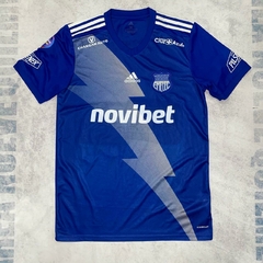 Camiseta Emelec Titular #13 J.J Sanchez