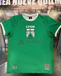 Camiseta Ferro Edicion Limitada Campeon 1982