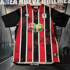 Camiseta Tacuary 2021 titular #20