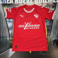 Camiseta Independiente 2023 titular Asociate