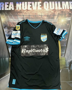 Camiseta Atletico Tucuman 2022 alternativa - comprar online