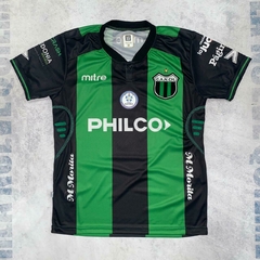 Camiseta Nueva Chicago 2024 titular #5 - comprar online