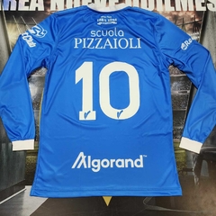 Camiseta Sportivo Italiano 2022 Manga larga #10 - comprar online