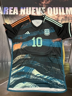 Camiseta Seleccion Argentina Afa 2023