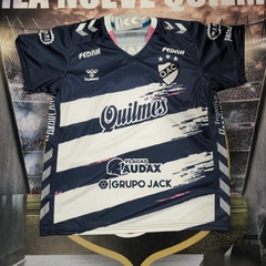 Camiseta niño Quilmes 2022 alternativa
