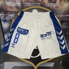 Short Quilmes 2022 bicolor