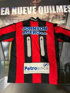 Camiseta Patronato 2010-2011 titular - comprar online