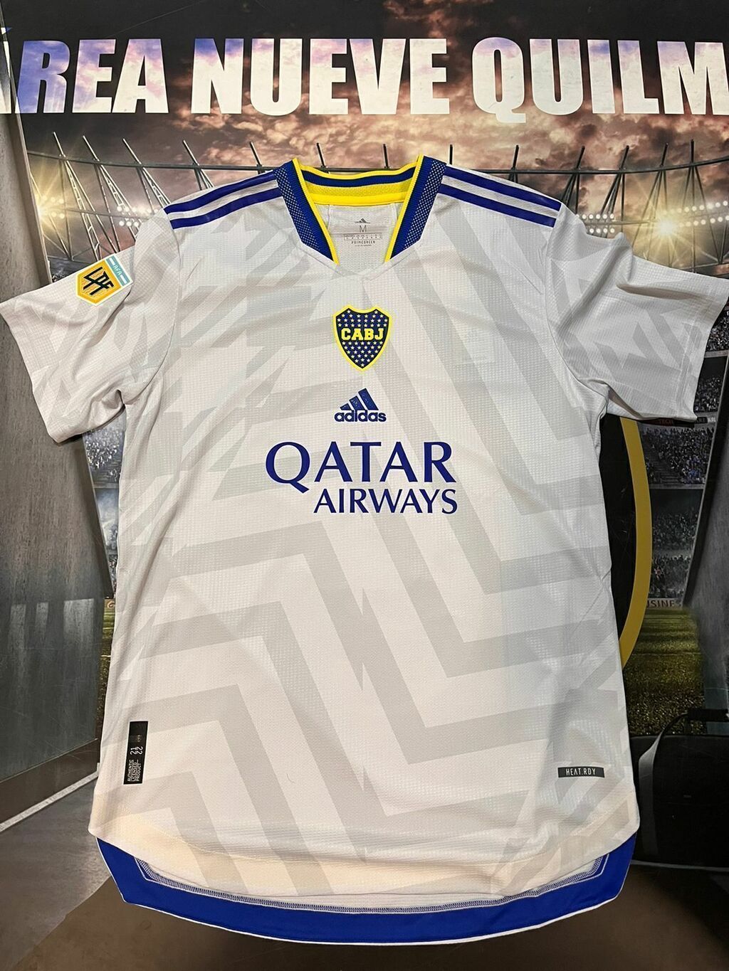 Camiseta de boca alternativa 2019 new arrivals