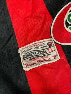 Camiseta Patronato 2010-2011 titular en internet