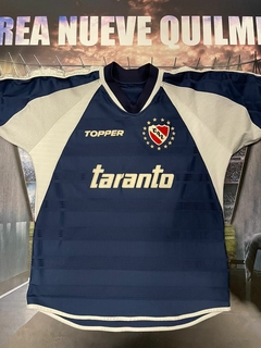 Camiseta Independiente 2003 23 Rolfi
