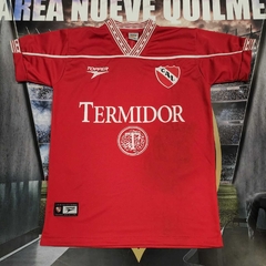 Camiseta Independiente 1999 titular #10