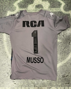 Camiseta Racing Arquero Musso - comprar online