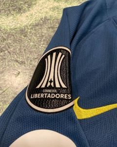 Camiseta Boca Copa Libertadores 2018 #4 Chicco - comprar online