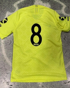 Camiseta Boca Verano 2019 - comprar online