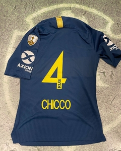 Imagen de Camiseta Boca Copa Libertadores 2018 #4 Chicco