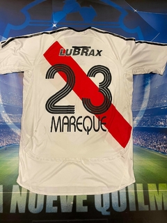 Camiseta River 2006 titular #23 Mareque - comprar online