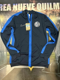 Campera San Lorenzo Salida 2024