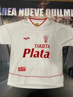 Camiseta Huracan 1994-1995 titular #4