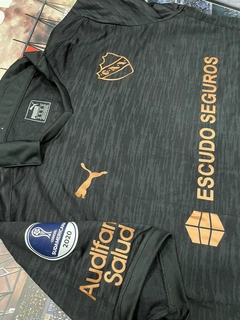 Camiseta Independiente Copa Sudamericana 2020 Paladar negro #2 Franco - comprar online