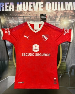 Camiseta Independiente 2020-2021 titular