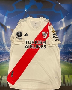 River Copa Libertadores 2021
