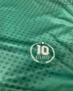 Camiseta arquero Temperley 2021 Verde - comprar online