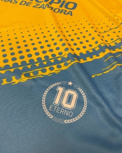 Camiseta Temperley Copa Argentina 2021 - comprar online