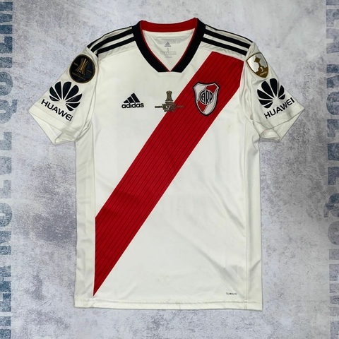 Camiseta arquero River 2020 2021 1 Armani