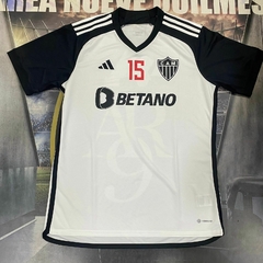 Camiseta Entrenamiento Atletico Mineiro 2024 #15