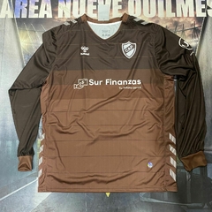 Camiseta Platense 2023 alterantiva manga larga #10 Ocampo - comprar online