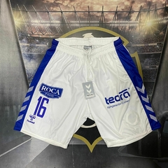 Short Quilmes Bicolor 2022 #16