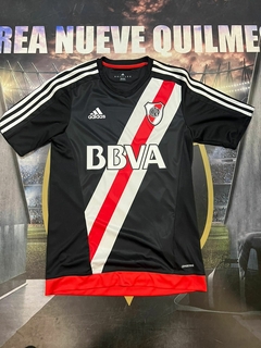 Camiseta River Plate 2016 Inferiores