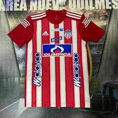 Camiseta Junior de Barranquilla #9 Borja - comprar online