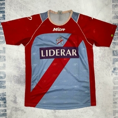 Camiseta Arsenal 2005 titular #2