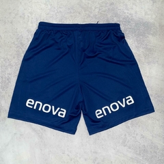 Short San Lorenzo Azul 2023 #47 - comprar online