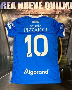 Camiseta Sportivo Italiano 2022 titular - comprar online