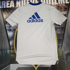 Camiseta entrenamiento Boca 2021-2022 gris - comprar online