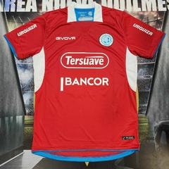 Camiseta Belgrano 2021 alternativa #7