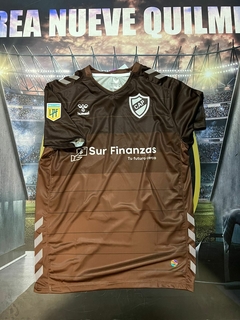 Camiseta Platense 2023 alternativa #10 Ocampo - comprar online