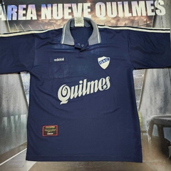 Camiseta Quilmes 1995-1996 alternativa #14