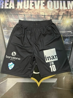 Short Argentino de Quilmes 2023 Alternativo