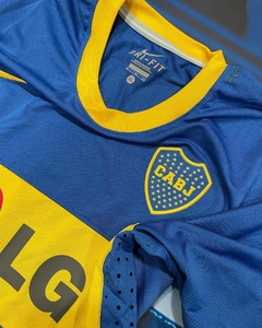 Camiseta Boca 2011 Despedida Palermo - comprar online