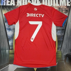 Camiseta Belgrano 2021 alternativa #7 - comprar online