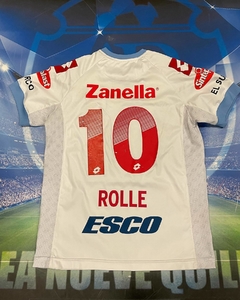 Camiseta Arsenal Copa Libertadores 2013 #10 Rolle - comprar online