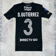 Camiseta Colo Colo Alternativa #3 D.Gutierrez - comprar online