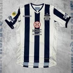 Camiseta Talleres 2022 titular #15 Diaz - comprar online