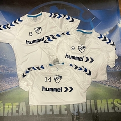 Camiseta Entrenamiento Quilmes 2022